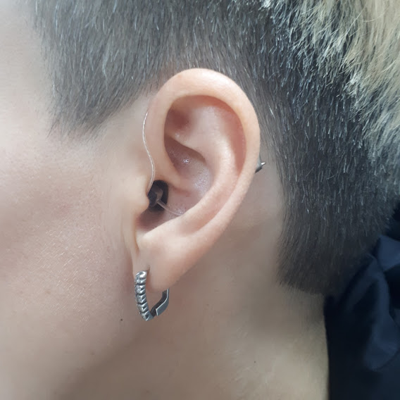 средней мощности